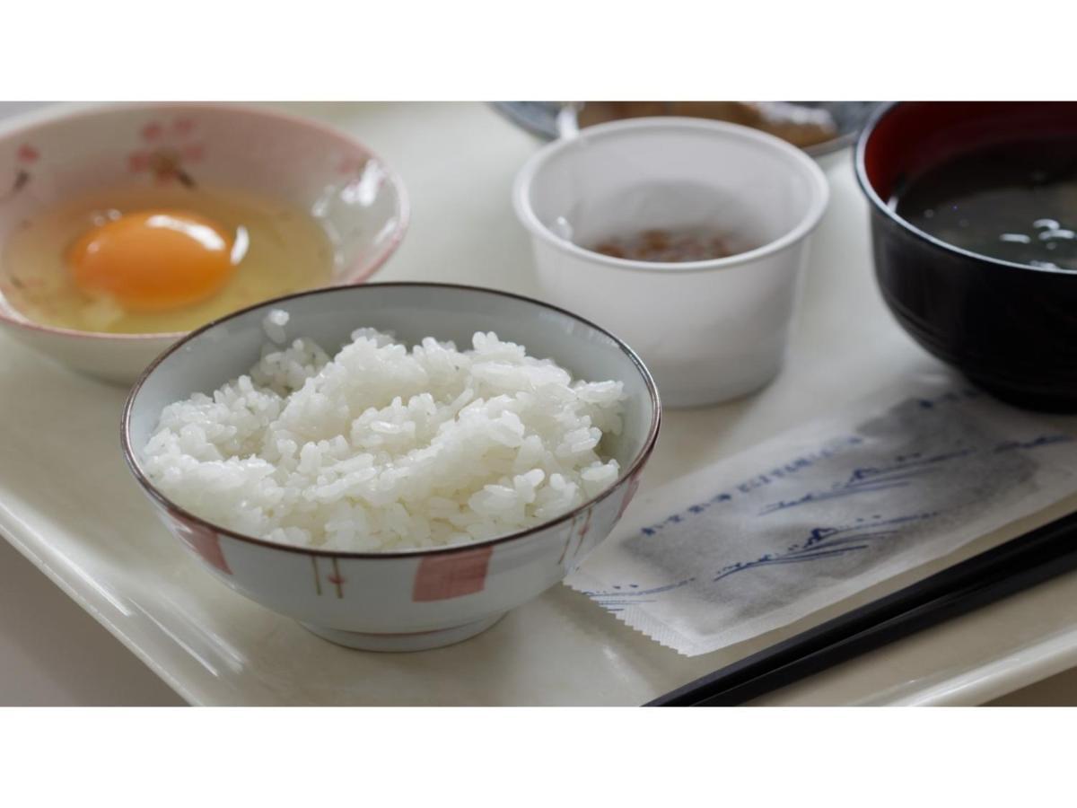 Center Hotel Narita 1 - Vacation Stay 43744V المظهر الخارجي الصورة