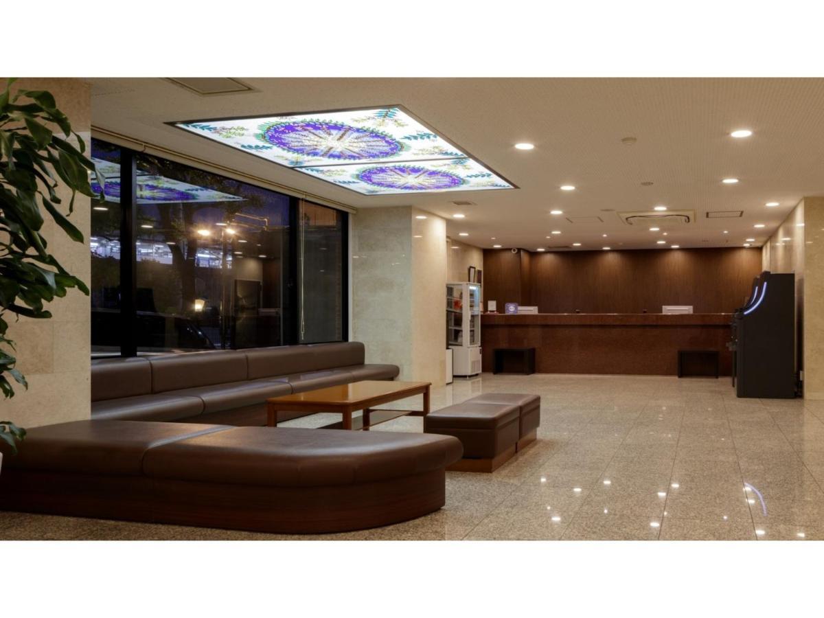 Center Hotel Narita 1 - Vacation Stay 43744V المظهر الخارجي الصورة