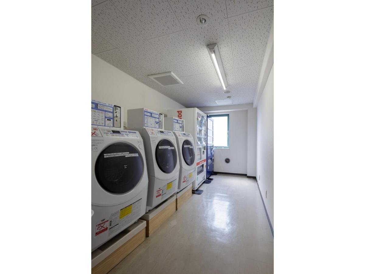 Center Hotel Narita 1 - Vacation Stay 43744V المظهر الخارجي الصورة