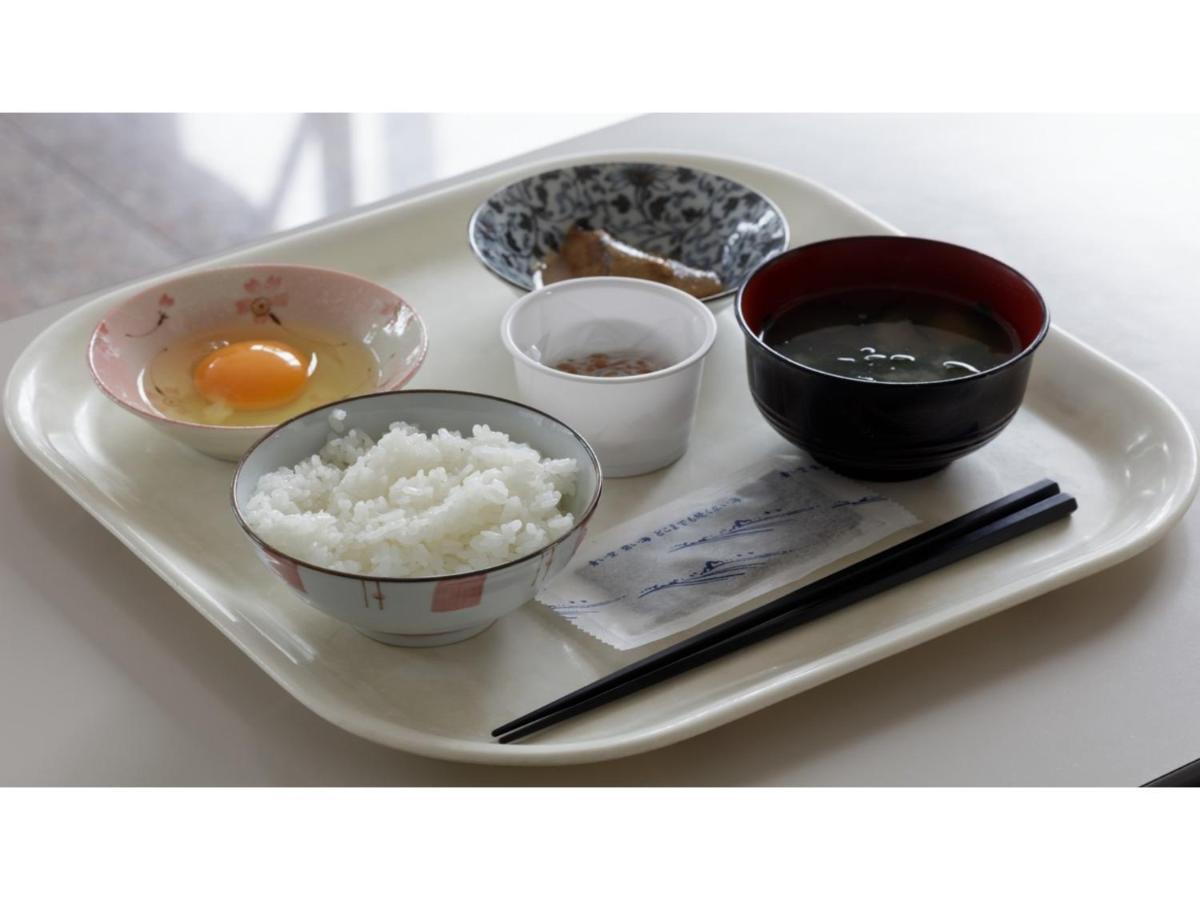Center Hotel Narita 1 - Vacation Stay 43744V المظهر الخارجي الصورة